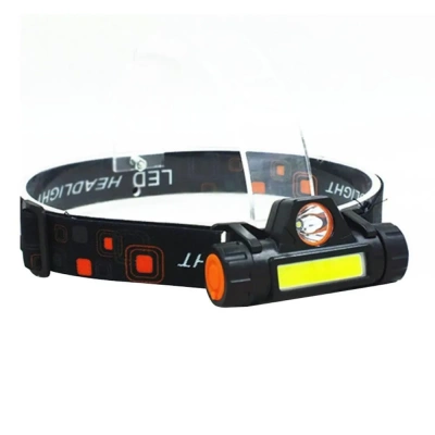 фото Фонарик светодиодный налобный Mi-Tu 772