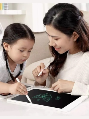 фото Планшет для рисования Xiaomi Mijia LCD Writing Tablet 10" (XMXHB01WC)