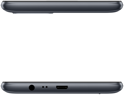фото Смартфон Realme C25 4/64Gb Черный