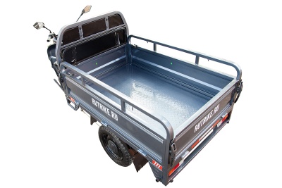 фото Грузовой электротрицикл Rutrike Мастер 1500 60V1000W