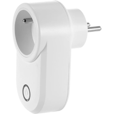 фото Умная розетка Xiaomi Mi White (GMR4015GL)