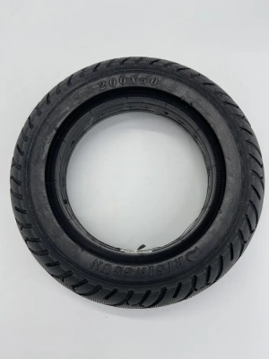 фото Покрышка для Kugoo m2 off-road (200х50)