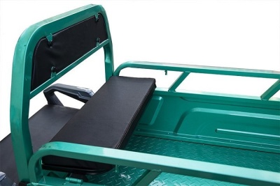 фото Грузовой электротрицикл Rutrike Вояж К1 1200 60V800W