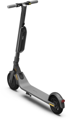 фото Электросамокат Ninebot KickScooter E45 Dark Gray