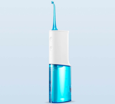 фото Беспроводной ирригатор Xiaomi Soocas W3 (1 насадка)