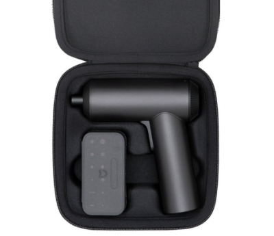 фото Электрическая отвертка Xiaomi Mijia Electric Screwdriver (MJDDLSD001QW)
