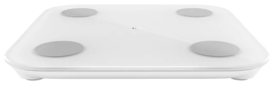 фото Умные весы Xiaomi Mi Body Composition Scale 2 (cn)