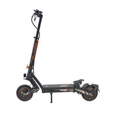 фото Электросамокат Kugoo F1 Pro Max