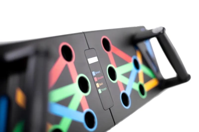 фото Фитнес платформа для отжиманий Xiaomi Push-up Bracelet mod. YMSR-A601