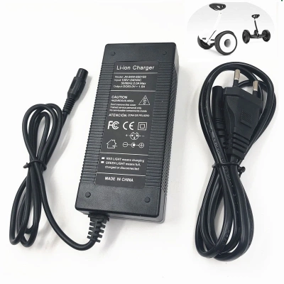 фото Зарядное устройство к мини-сигвей Mini Robot PRO (54V)