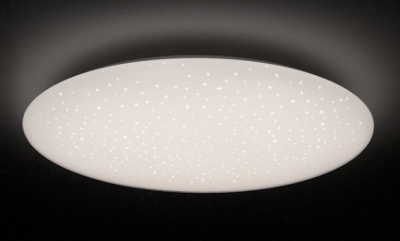 фото Потолочная лампа Yeelight Chuxin Ceiling Light A2001 (Galaxy) (A2001C450)