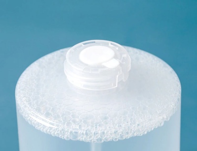 фото Автоматический диспенсер Xiaomi Jordan Judy Automatic Hand Sanitizer Foam Machine