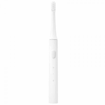 фото Электрическая зубная щетка Xiaomi Mijia Sonic Electric Toothbrush T100 Белый MES603