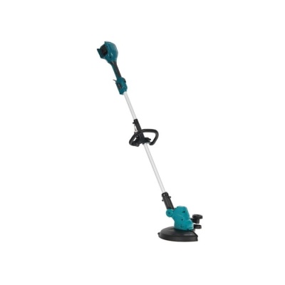 фото Триммер аккумуляторный FinePower CGTBR300 OneBase20 (6700 об/мин, леска 300 мм, ∅1.6 мм, 40 В, Li-Ion, без АКБ,3 кг)