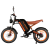 фото Электровелосипед Kugoo Kirin V6