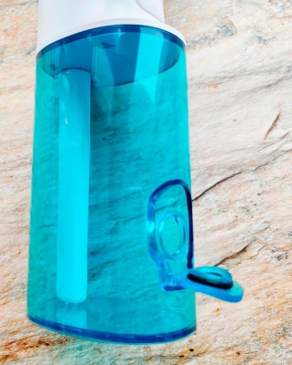 фото Ирригатор Xiaomi Soocas Portable Oral W3 Pro