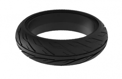 фото Колесо (Покрышка) для Электросамоката Ninebot ES серии