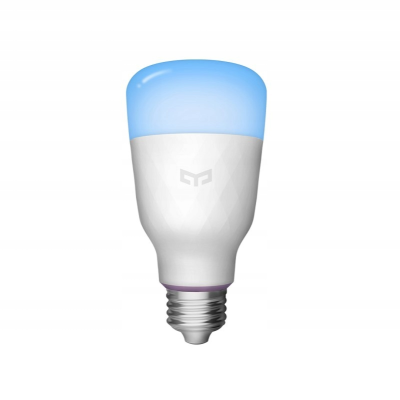 фото Лампочка Xiaomi Yeelight Smart LED BULB 1S RGB