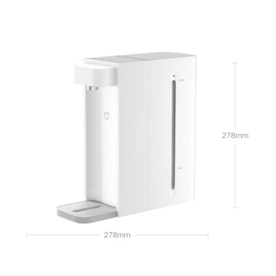 фото Умный Термопот Xiaomi Mijia Instant Hot Water Dispenser C1 (S2201) фото Умный Термопот Xiaomi Mijia Instant Hot Water Dispenser C1 (S2201)