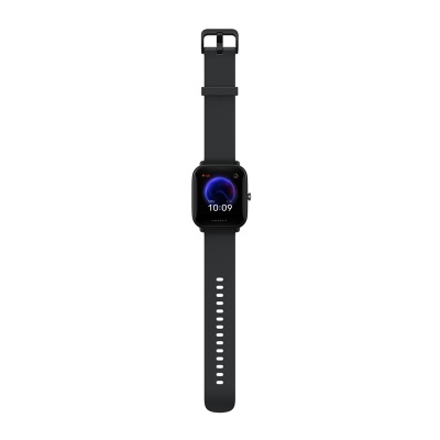 фото Смарт часы Amazfit Bip U Black