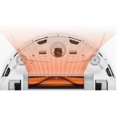 фото Робот пылесос Xiaomi Mi Robot Vacuum Mop Essential MJSTG1