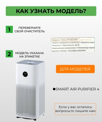 фото Воздушный фильтр для очистителя воздуха Xiaomi Smart Air Purifier 4 Filter M16R-FLP-GL фото Воздушный фильтр для очистителя воздуха Xiaomi Smart Air Purifier 4 Filter M16R-FLP-GL