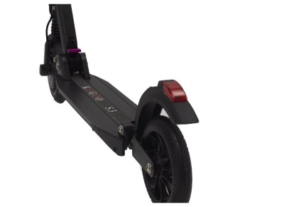 фото Электросамокат Kugoo S3