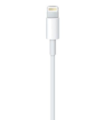 фото Кабель USB Apple Lightning/USB фото Кабель USB Apple Lightning/USB