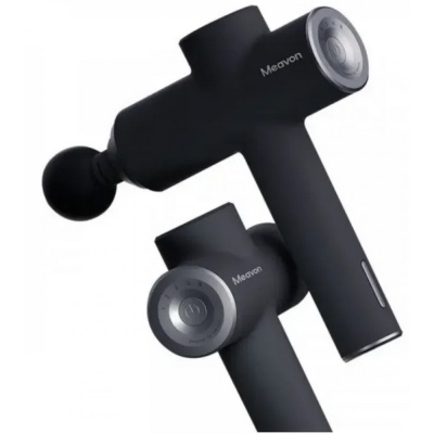 фото Массажер Xiaomi Yunmai Meavon Intelligent Dual-Mode Fascia Gun Prime MV-FG-0308 / YMFG-B453