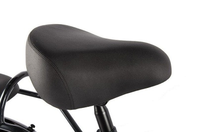 фото Электровелосипед Велогибрид GREEN CITY e-ALFA  new