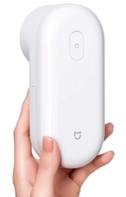 фото Машинка Xiaomi Mijia Rechargeable Lint Remover для удаления катышек MQXJQ01KL