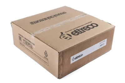 фото КОМПЛЕКТ Eltreco 48V 350W LCD 26" передний + АКБ 48V 10А/ч (HL)