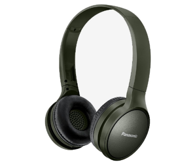 фото Беспроводные наушники Panasonic RP-HF410