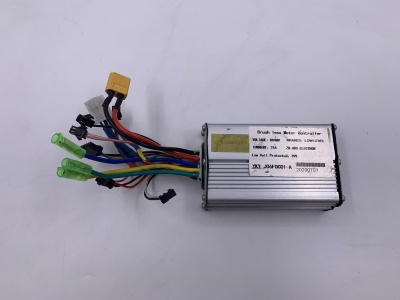 фото Контроллер для Kugoo M4 / M4Pro / MaxSpead (500w / 600w)