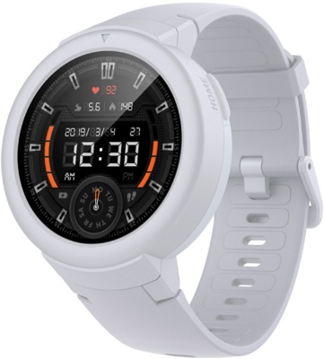 фото Умные часы Xiaomi Amazfit Verge Lite Gray