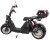 фото Электроскутер CityCoco Kugoo C6 Pro