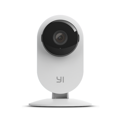 фото IP камера Xiaomi Yi Home Camera 1080p White EU International Version