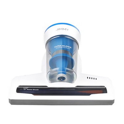 фото Ручной пылесос для удаления пылевых клещей Xiaomi JIMMY WB41