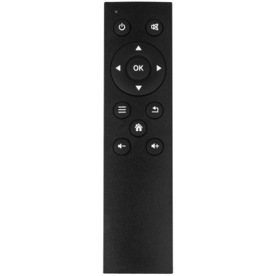 фото Проектор Rombica Ray Eclipse Black (MPR-L730)