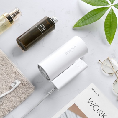 фото Фен Xiaomi Reepro Mini Power Generation Hair Dryer