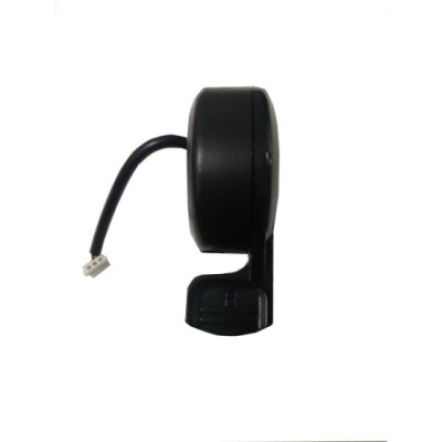 фото Курок газа Kugoo S1 / S1 plus (правый)