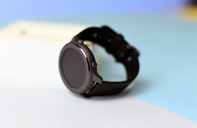 фото Часы Amazfit GTR Lite 47mm aluminium