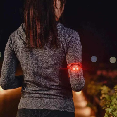 фото Фонарь Xiaomi Bee Best Ultra Light FH100