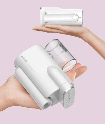 фото Ручной отпариватель Xiaomi Deerma Garment Steamer Dem-hs006