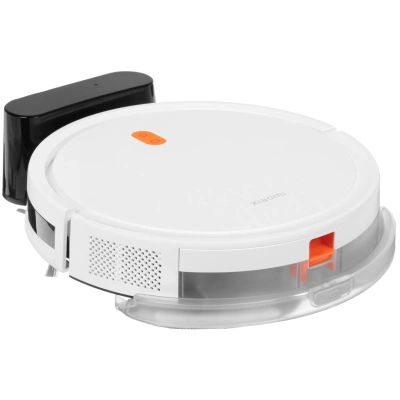 фото Робот-пылесос Xiaomi Robot Vacuum E5 Чёрный