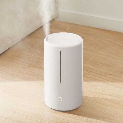 фото Умный Антибактериальный Увлажнитель Воздуха Xiaomi