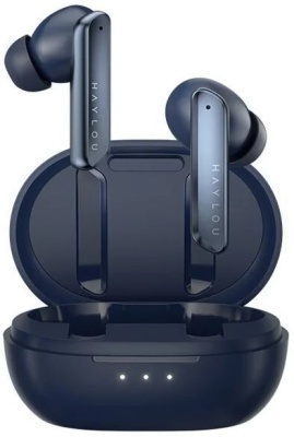 фото Беспроводные наушники Xiaomi Haylou W1