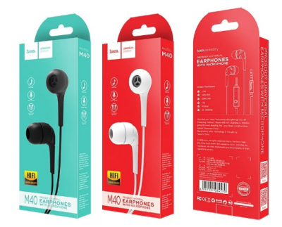 фото Наушники Hoco M40