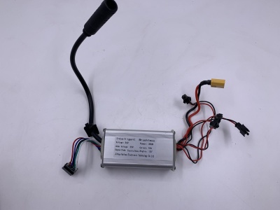 фото Контроллер Kugoo S3 / S3Pro (Jilong )