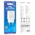 фото СЗУ Borofone BA65A USB-C (белый)
